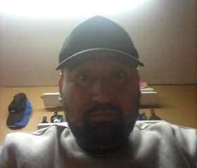 Juan, 38, La Pintana