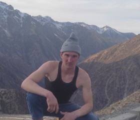 Артем Винтенков, 33 года, Бишкек