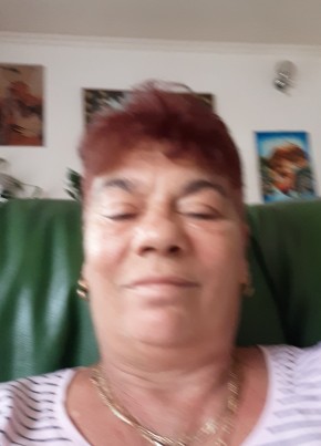 Beatrice, 65, République Française, Romorantin