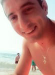 Viktor, 33 года, Θεσσαλονίκη