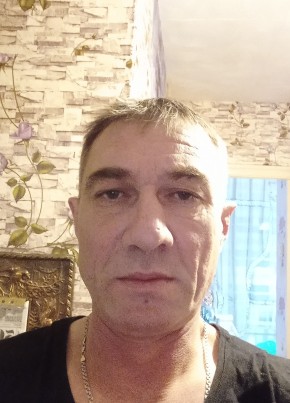 Марат, 51, Россия, Сибай