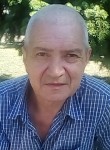 владимир, 60 лет, Новороссийск
