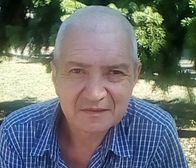 владимир, 59 лет, Новороссийск