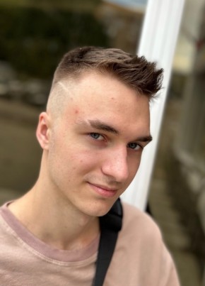 Паша из Коломны 22 года