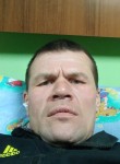 Евгений, 44 года, Спасск-Дальний