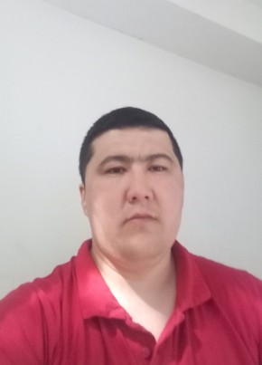 Абдулазиз из Донецка 41 год
