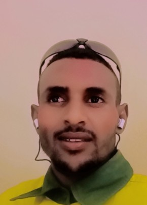 عبدالله, 27, موريتانيا, نواكشوط