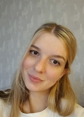 Asya, 35, Russia, Kazan