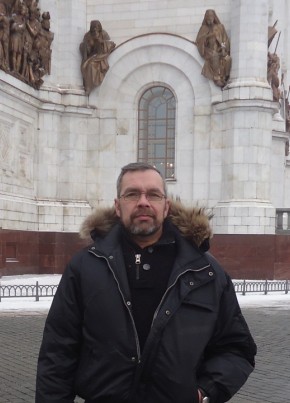 Николай, 58, Россия, Шуя