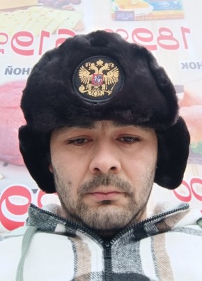 Nurmukhammad, 31, Ukraine, Mariupol