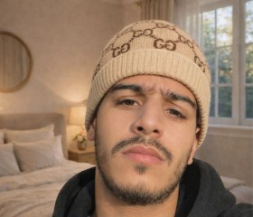 Daniel, 36, Ras al-Khaimah