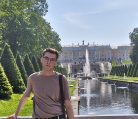 Denis, 19, Yaroslavl