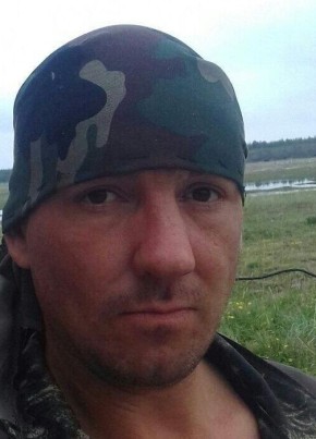 Сергей, 44, Россия, Магадан