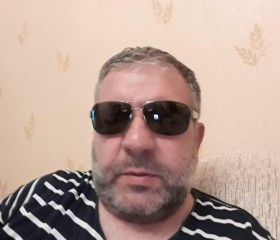 Ахмед, 54 года, Bakı