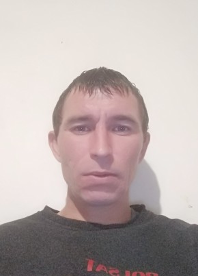 Anatoliy, 33, Russia, Karabudakhkent