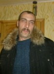 Андрей, 50 лет, Усинск