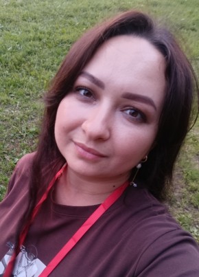 Наталия из Казани 34 года