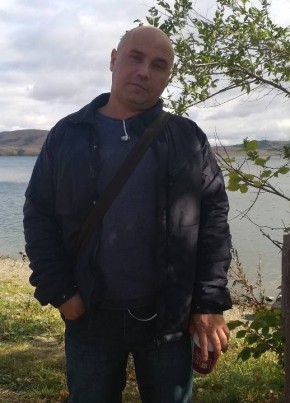 Vitya, 44, Russia, Magnitogorsk