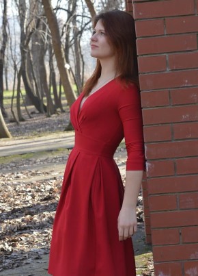 Marta, 27, Россия, Должанская