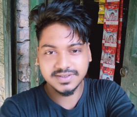 Saroyar Mollick, 24 года, Calcutta