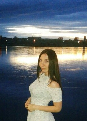 Маргарита, 33, Россия, Шушенское