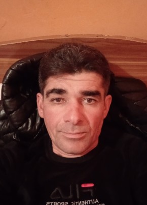 Замон Гоибов, 42, Россия, Челябинск