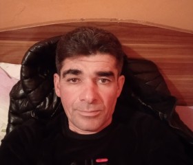 Замон Гоибов, 42 года, Челябинск