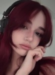 Zaya, 25, Chita