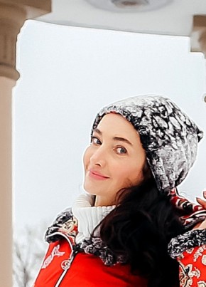 Alla, 52, Russia, Novokuznetsk