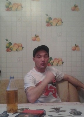 Igor, 37, Россия, Боготол