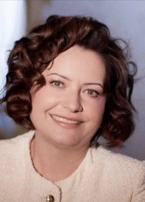 Ekaterina, 55, Russia, Moscow
