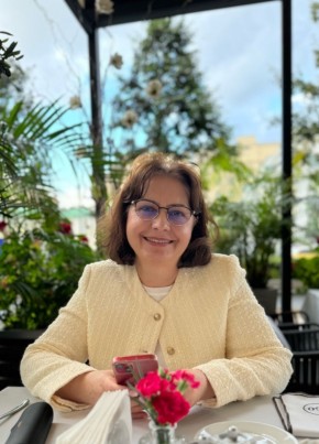 Ekaterina, 57, Russia, Moscow