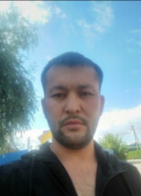 Арман, 34, Россия, Рублево