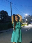 Настя - Гурьевск (Кемеровская обл.)