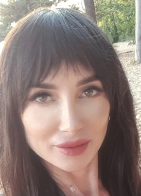 Irina, 40, Russia, Moscow