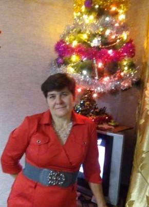 Лариса, 55, Қазақстан, Балқаш