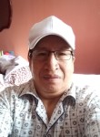Augusto , 53 года, Quito