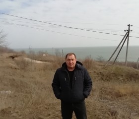 Игорь, 58 лет, Маріуполь