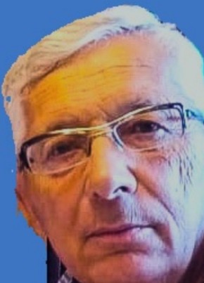 Александр из Усть-Катава 78 лет