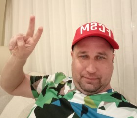 Aleks, 42, Novomoskovsk