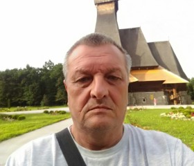 Vasilescu Dumitr, 68 лет, Iași