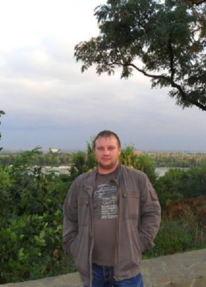 Никита, 40, Россия, Новошахтинск