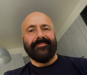 Andrey, 49, Achiaman