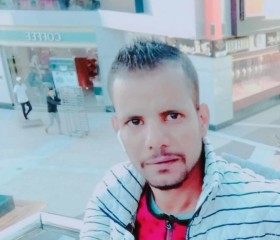 MostafaElhosiny, 29, Al Fayyum
