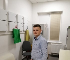 Василь, 29 лет, Київ