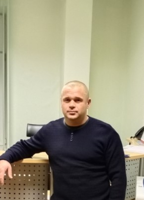 Андрей из Москвы 42 года