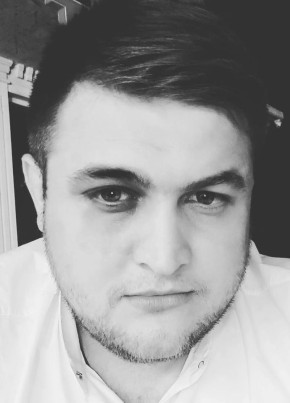 Vasile из Chişinău 31 год