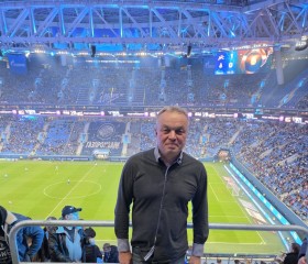 Aleksey, 57, Santos