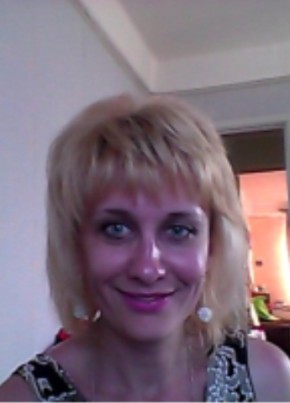 Анна, 43, Russia, Saint Petersburg