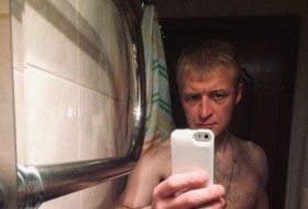 Алексей, 42 - Только Я